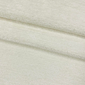 Velvet Snow by Magnolia Designer Fabric