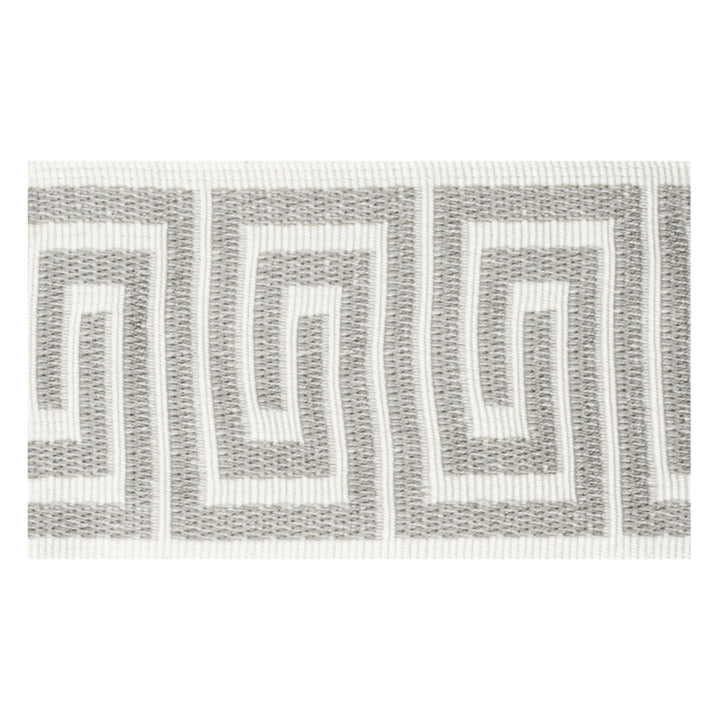 Vendi 1 Dusk by Stout Trim Stout Trim Vendi 1 DuskTrim VISIONS OF COLOR TRIM 100%SVI TURKEY </p><p>Repeat: H: 1.250, V: 0.000 2.38 in - Fabric Carolina -