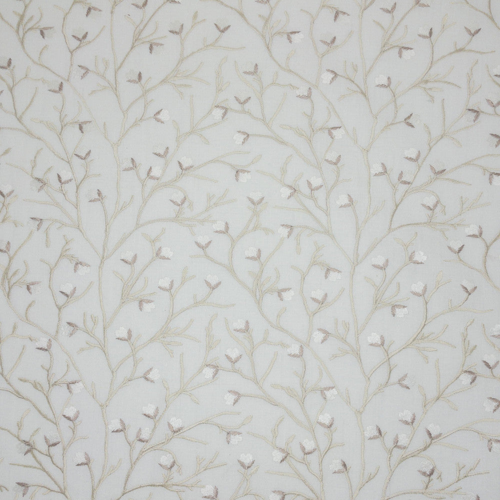 Veneto 2 Linen by Stout Designer Fabric COLOR MY WINDOW IVORY/BURLAP 60%POL 30%COT 10%LIN %PEMB INDIA FLAME RETARDANT-U.F.A.C. CLASS 1 CATB 117-2013 WYZENBEEK 80 000 DOUBLE RUB WEAR TEST (HEAVY DUTY) Horizontal: 8.500 and Vertical: 9.250 51.5 in - Swanky Fabrics -