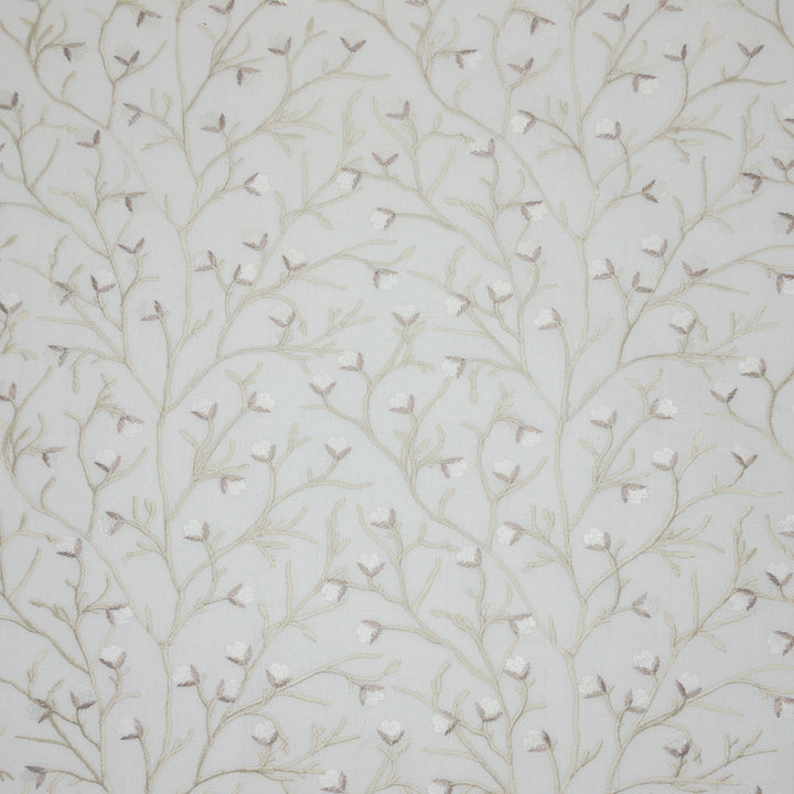 Veneto 2 Linen by Stout Designer Fabric COLOR MY WINDOW IVORY/BURLAP 60%POL 30%COT 10%LIN %PEMB INDIA FLAME RETARDANT-U.F.A.C. CLASS 1 CATB 117-2013 WYZENBEEK 80 000 DOUBLE RUB WEAR TEST (HEAVY DUTY) Horizontal: 8.500 and Vertical: 9.250 51.5 in - Swanky Fabrics -