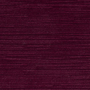 Venice Wine 37 by Norbar Designer Fabric VENICE 65% POLYESTER 35% COTTON SPAIN 54 - Swanky Fabrics -