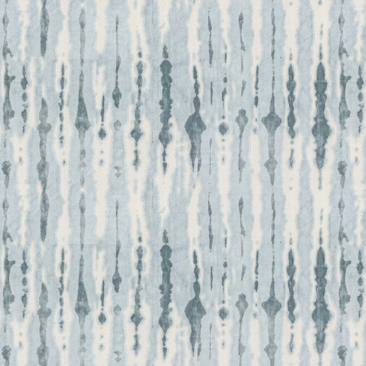 Venosa 1 Haze by Stout Fabric Stout Fabric Venosa 1 HazeFabric RAINBOW LIBRARY POWDER/WEDGEWOOD 53%POL 47%SVI INDIA </p><p>Repeat: H: 27.500, V: 13.500 54 in - Fabric Carolina -