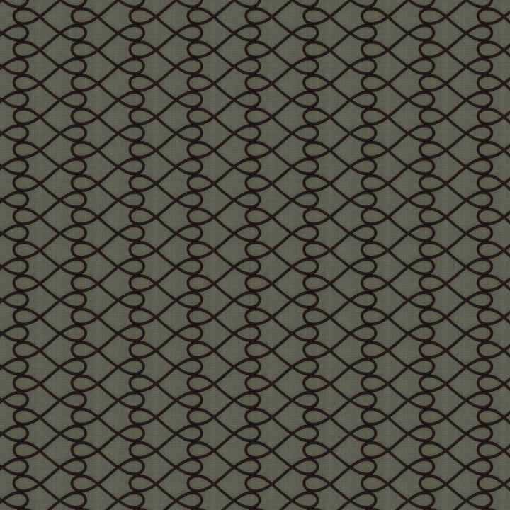 Venosa 1 Shadow by Stout Designer Fabric EMBROIDERY IV 100%COT %BEMB INDIA </p><p>Repeat: 1.875 54 in - Swanky Fabrics -