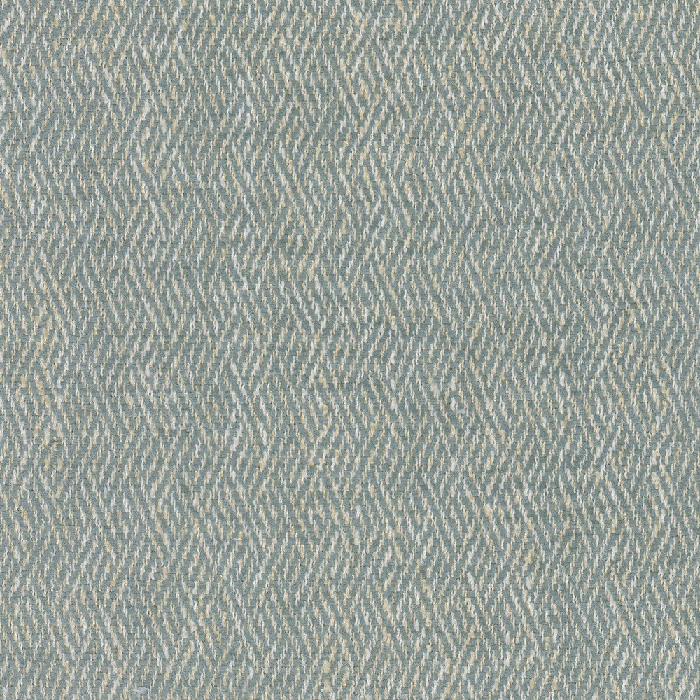 Ventura 2 Spray by Stout Designer Fabric LIVING IS EASY DELFT/INDIGO 100%POL CHINA Horizontal: 0.000 and Vertical: 0.000 54 in - Swanky Fabrics -