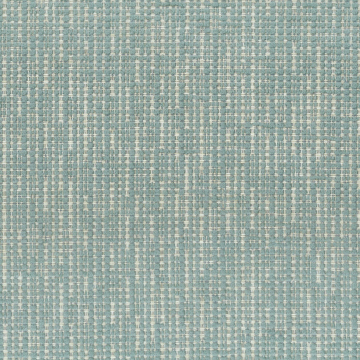 Venus 1 Bay by Stout Fabric Stout Fabric Venus 1 BayFabric LIVING IS EASY SEASPRAY/LAGOON 60%OLE 37%ACR 3%POL USA </p><p>Repeat: H: 0.125, V: 0.125 56.5 in - Fabric Carolina -