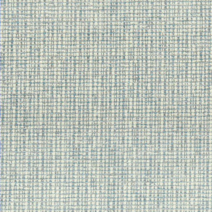 Venus 2 Robinsegg by Stout Designer Fabric LIVING IS EASY SEASPRAY/LAGOON 60%OLE 37%ACR 3%POL USA MARTINDALE WEAR TEST (50 000 CIRCULAR RUBS) Horizontal: 0.125 and Vertical: 0.125 56.5 in - Swanky Fabrics -