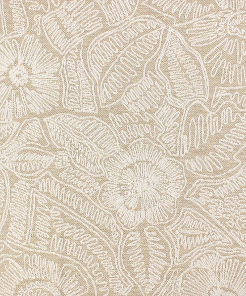 Venus 1 Dune by Barrow Industries Designer Fabric