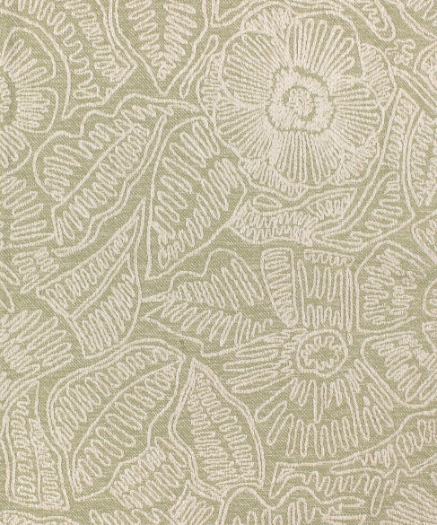 Venus 1 Peridot by Barrow Industries Designer Fabric