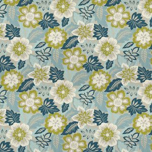 Structure 91 Ash by ABBEYSHEA Designer Fabric