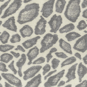 Verbena 2 Nickel by Stout Designer Fabric
