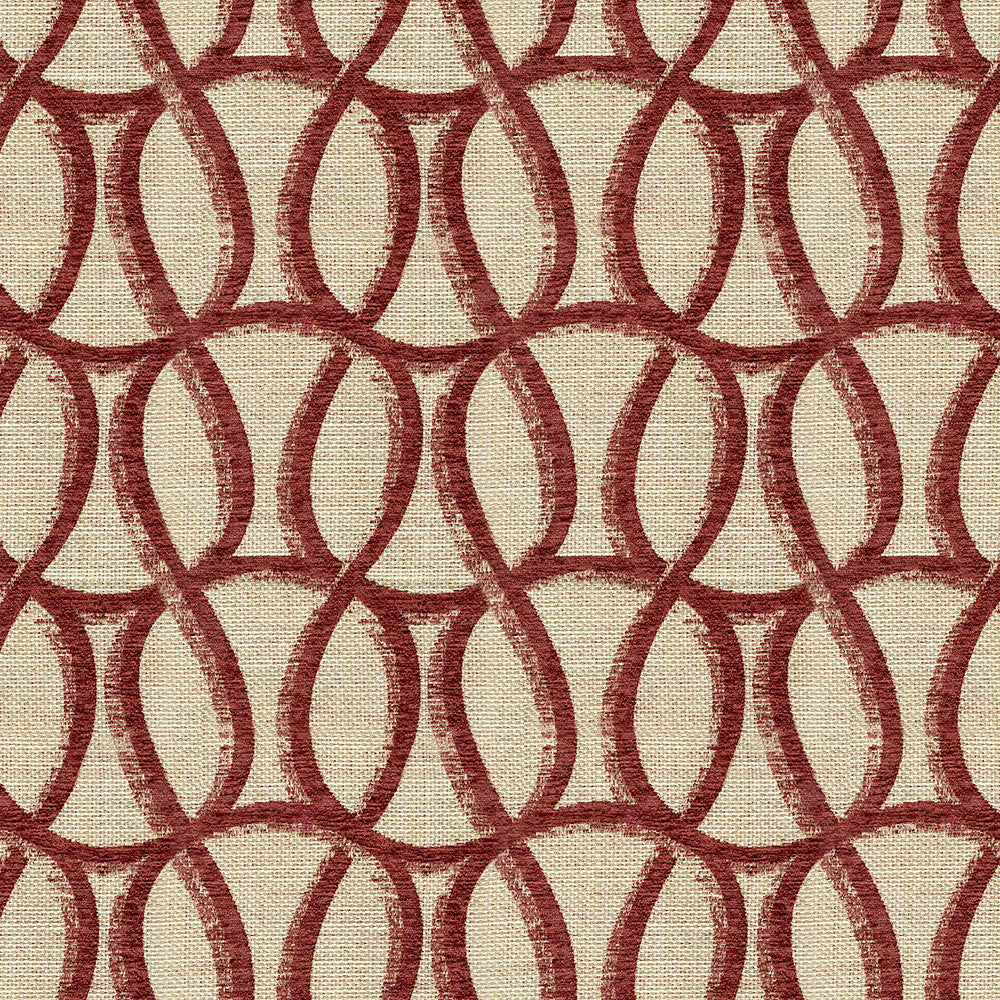 Bailey 17 Cinder by ABBEYSHEA Designer Fabric N/A 100% Polyester China 80,000 Double Rubs </p><p>Repeat: Horizontal: and Vertical: 55" (140 cm) - Swanky Fabrics -