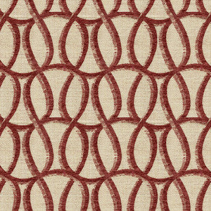 Bailey 17 Cinder by ABBEYSHEA Designer Fabric
