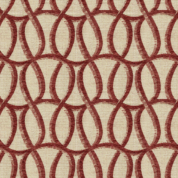 Bailey 17 Cinder by ABBEYSHEA Designer Fabric N/A 100% Polyester China 80,000 Double Rubs </p><p>Repeat: Horizontal: and Vertical: 55" (140 cm) - Swanky Fabrics -