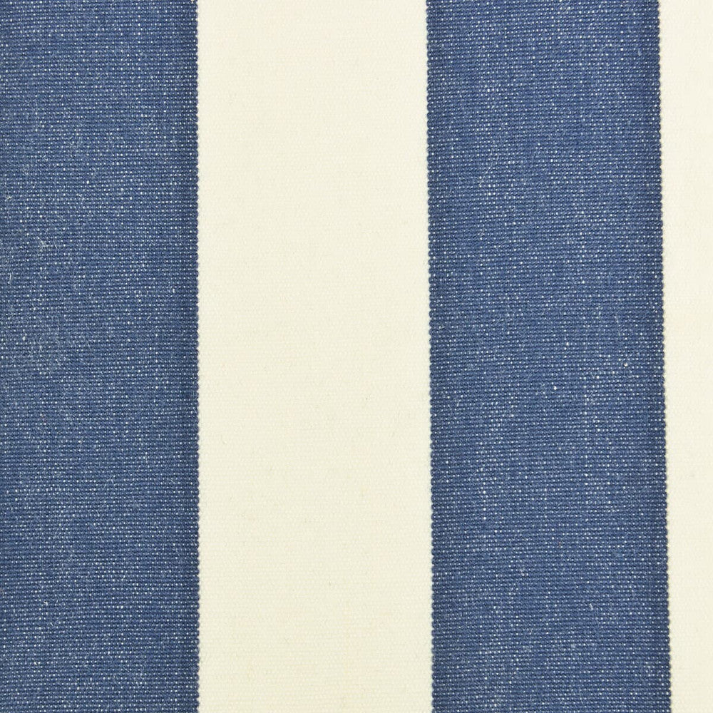 Vertical 1 Blueberry by Stout Designer Fabric Compliments 100% Cotton INDIA FLAME RETARDANT-U.F.A.C. CLASS 1 (OR A) FLAME RETARDANT-N.F.P.A. 260A CLASS 1 CATB 117-2013 Horizontal: 2 and Vertical: 0 54 in - Swanky Fabrics -