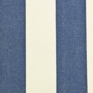 Vertical 1 Blueberry by Stout Designer Fabric