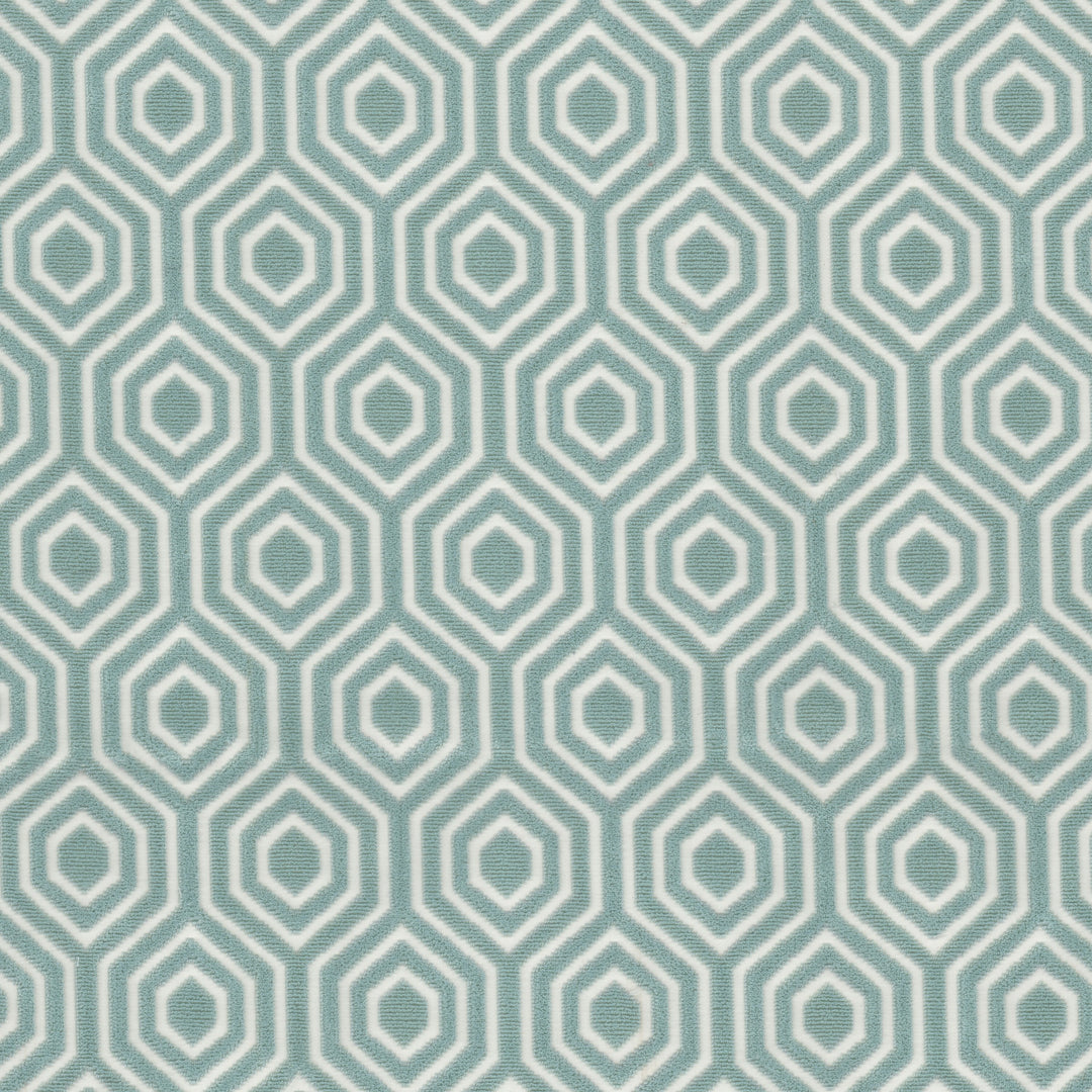 Verve 1 Opal by Stout Designer Fabric