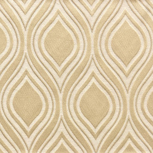 Verve 1 Manilla by Stout Designer Fabric