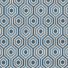 Verve 2 Bluebird by Stout Designer Fabric