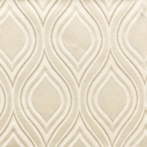 Verve 2 Bamboo by Stout Designer Fabric