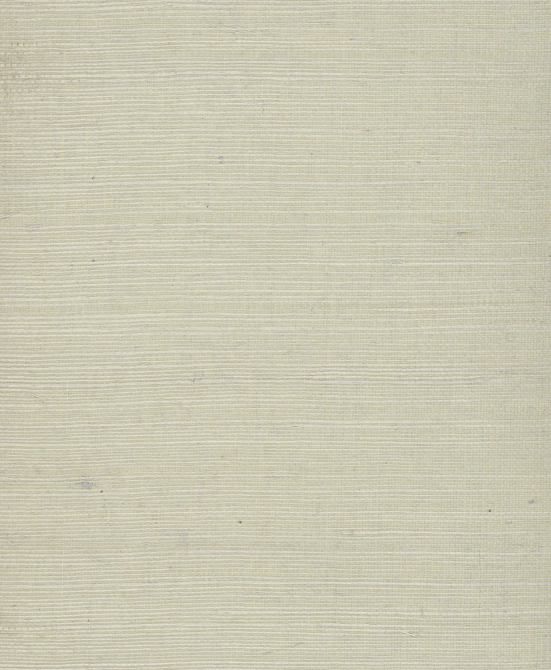 Plain Grass White Wallpaper by York Wallcoverings Designer