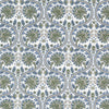 Vibe 1 Periwinkle by Stout Designer Fabric