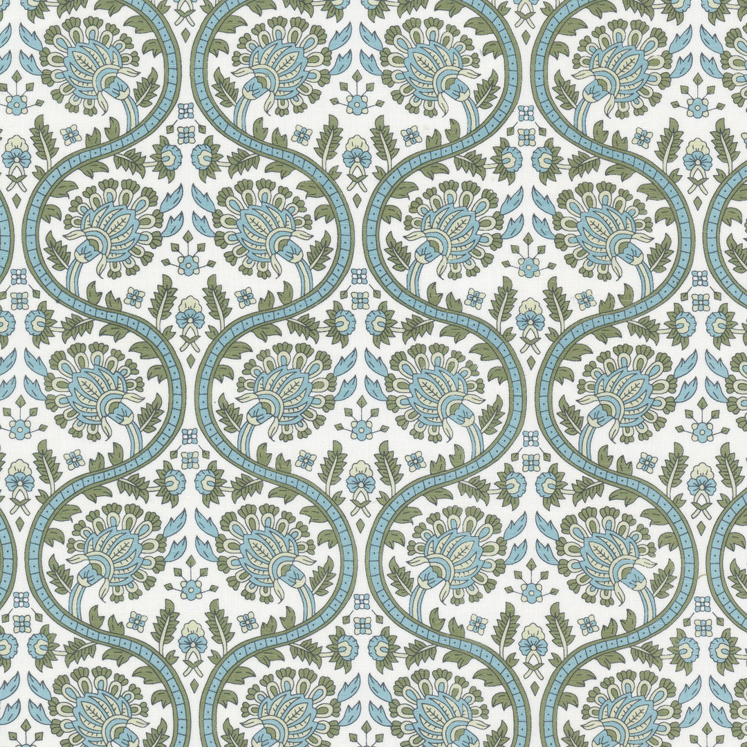 Vibe 2 Seaglass by Stout Designer Fabric