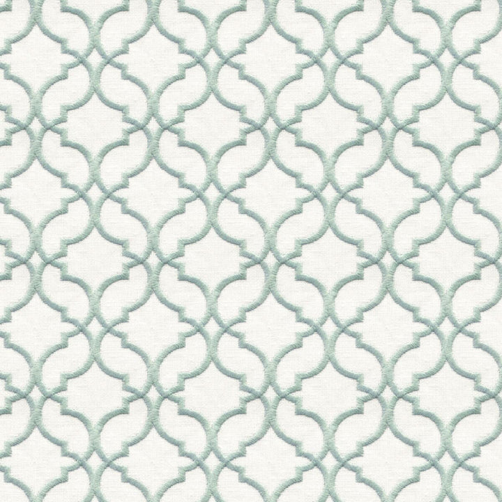 Vibe 2 Caribbean by Stout Designer Fabric COLOR MY WINDOW SEAGLASS/GLACIER 100%POL %PEMB INDIA FLAME RETARDANT-CA BULLETIN 117-SECTION E FLAME RETARDANT-U.F.A.C. CLASS 1 FLAME RETARDANT-N.F.P.A. 260A CLASS 1 WYZENBEEK 30 000 DOUBLE RUB WEAR TEST (HEAVY DUTY) Horizontal: 2.625 and Vertical: 3 55 in - Swanky Fabrics -