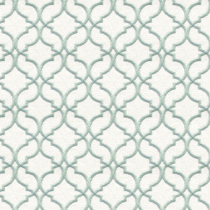 Vibe 2 Caribbean by Stout Designer Fabric