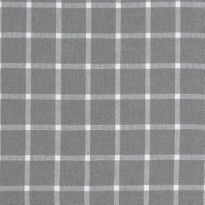 Vibrant Ash Whitecap by Norbar Designer Fabric