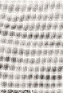 Vibration Off White by Norbar Designer Fabric