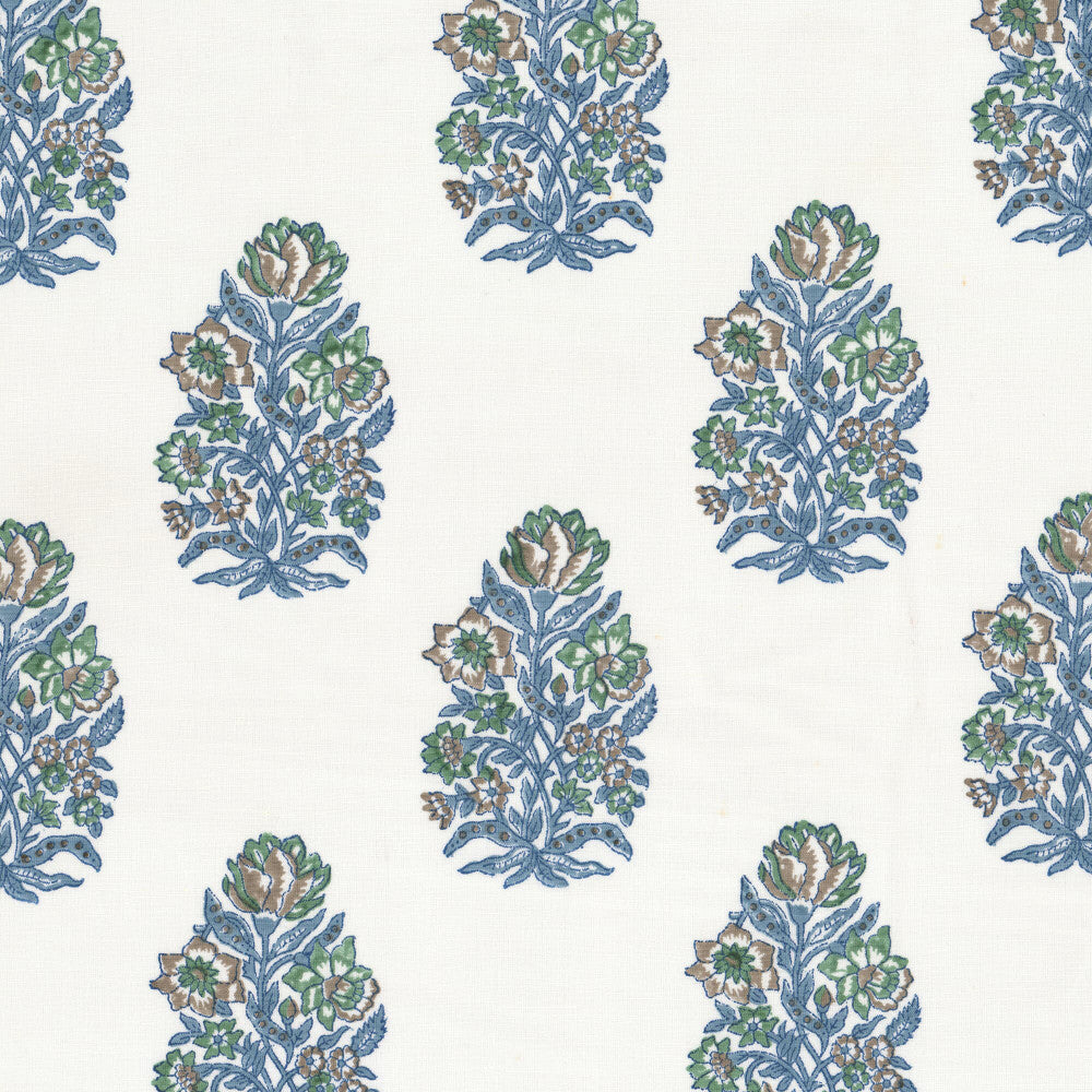 Vicarro 2 Denim by Aoc Designer Fabric THE ART OF COLOR WELL KEPT SECRET 54%LIN 46%COT INDIA PERFORMANCE RATED FABRIC FLAME RETARDANT-U.F.A.C. CLASS 1 CATB 117-2013 WYZENBEEK 50 000 DOUBLE RUB WEAR TEST (HEAVY DUTY) Horizontal: 8.500 and Vertical: 10.250 54 in - Swanky Fabrics -