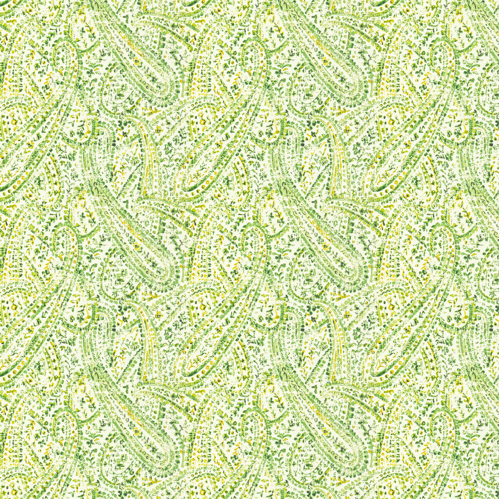 Vice 1 Spring by Stout Designer Fabric COMFORTABLE LIVING ALOE/FERN 85%COT 15%LIN INDIA Horizontal: 13.500 and Vertical: 13.250 55 in - Swanky Fabrics -