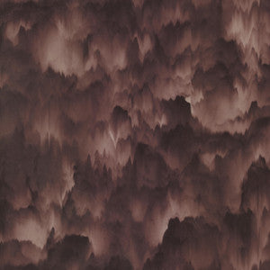 Vickery 1 Cabernet by Marcus William Designer Fabric