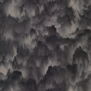 Vickery 4 Storm by Marcus William Designer Fabric