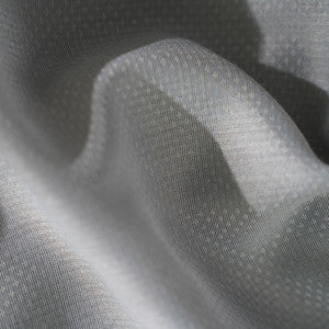 Celestial Victoria Mirage Gray by Europatex Designer Fabric