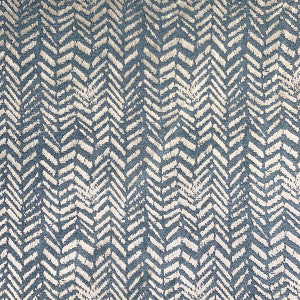 Vicuna Sky Blue by Magnolia Designer Fabric
