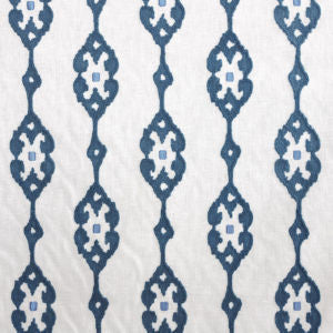 Vidalia Ivory Atlantis by Norbar Designer Fabric