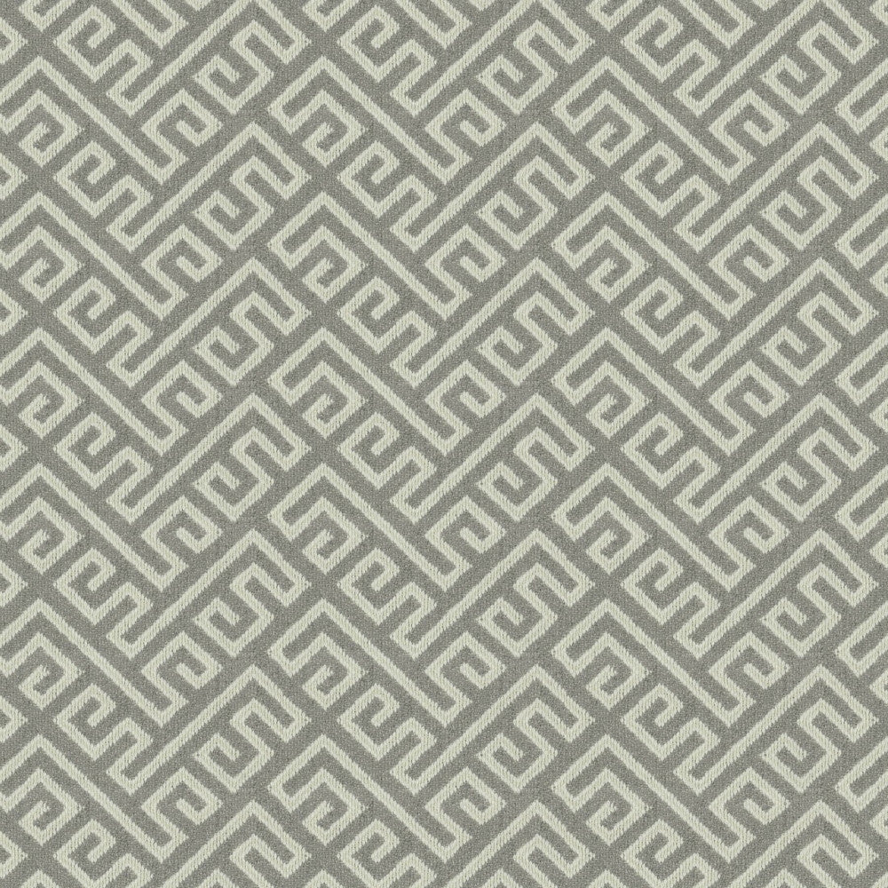 Vienna 1 Grey by Stout Fabric Stout Fabric Vienna 1 GreyFabric RAINBOW LIBRARY SMOKE/CHARCOAL USA </p><p>Repeat: H: 2.750, V: 5.625 54 in - Fabric Carolina -