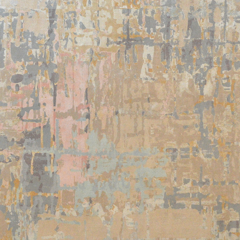 Vienna Splash by Magnolia Designer Fabric - 100% Poly China 40000 Horizontal: 27 and Vertical: 54 54" - Swanky Fabrics -