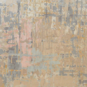 Vienna Splash by Magnolia Designer Fabric