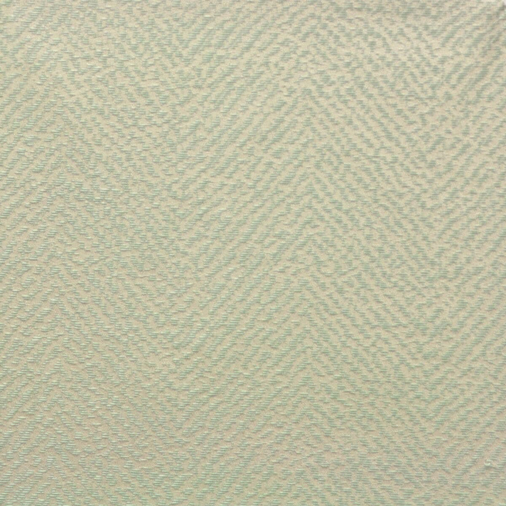 Vigor 2 Opal by Stout Designer Fabric COLOR MY WINDOW SEAGLASS/GLACIER 100%POL USA FLAME RETARDANT-U.F.A.C. CLASS 1 CATB 117-2013 WYZENBEEK 30 000 DOUBLE RUB WEAR TEST (HEAVY DUTY) Horizontal: 0.625 and Vertical: 0.625 58.5 in - Swanky Fabrics -