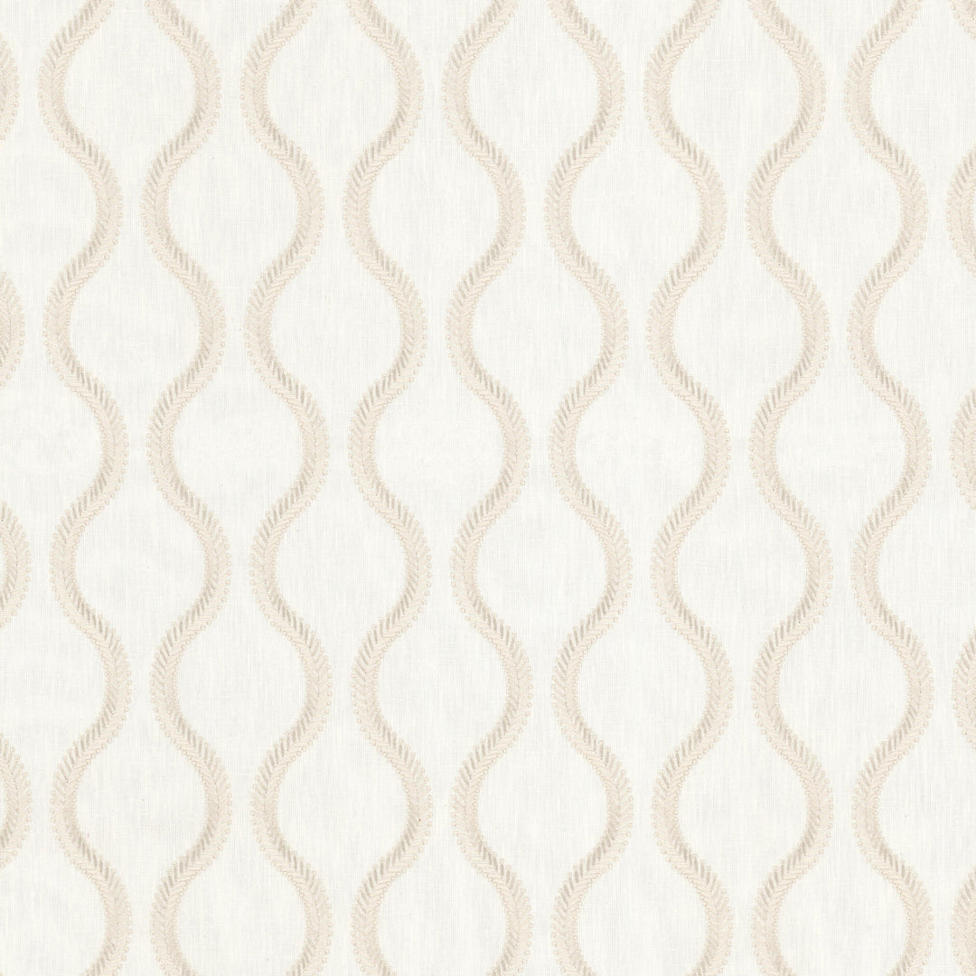 Vigor 3 Snow by Stout Designer Fabric