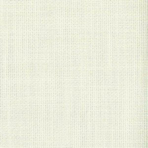 Vilroy White by Norbar Designer Fabric 90% POLYESTER 10% LINEN CHINA 54 - Swanky Fabrics -