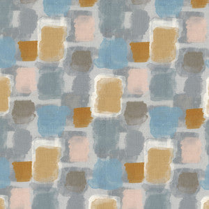 Vincent 302 Cypress by ABBEYSHEA Designer Fabric