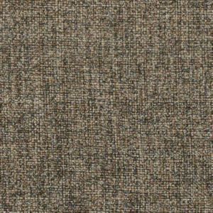 Vincent Coffee by Norbar Designer Fabric RENZO 100% POLYESTER CHINA 54 - Swanky Fabrics -