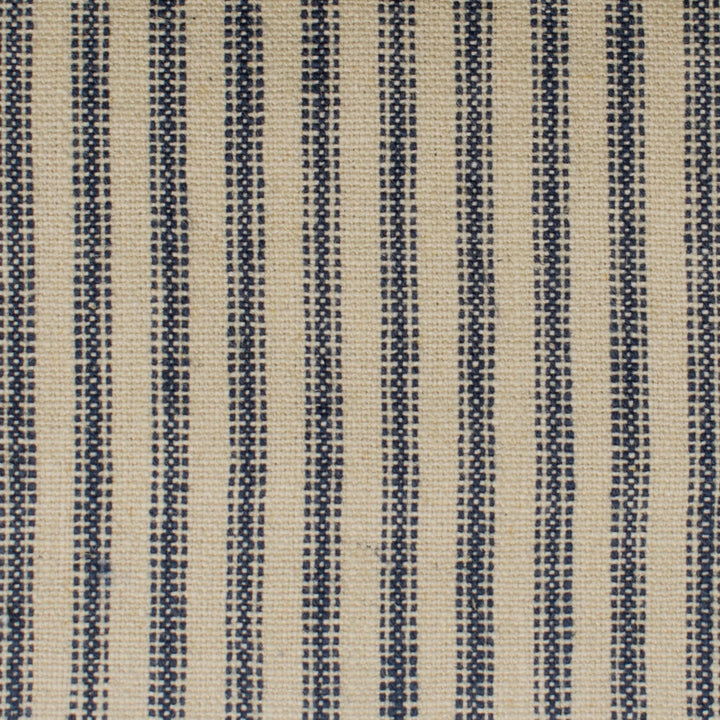 Vindaloo 4 Navy by Stout Designer Fabric RAINBOW LIBRARY LAKE/INDIGO 45%COT 55%LIN CHINA FLAME RETARDANT-U.F.A.C. CLASS 1 FLAME RETARDANT-N.F.P.A. 260A CLASS 1 CATB 117-2013 MARTINDALE WEAR TEST (30 000 CIRCULAR RUBS) Horizontal: 0.625 and Vertical: 0.125 54 in - Swanky Fabrics -