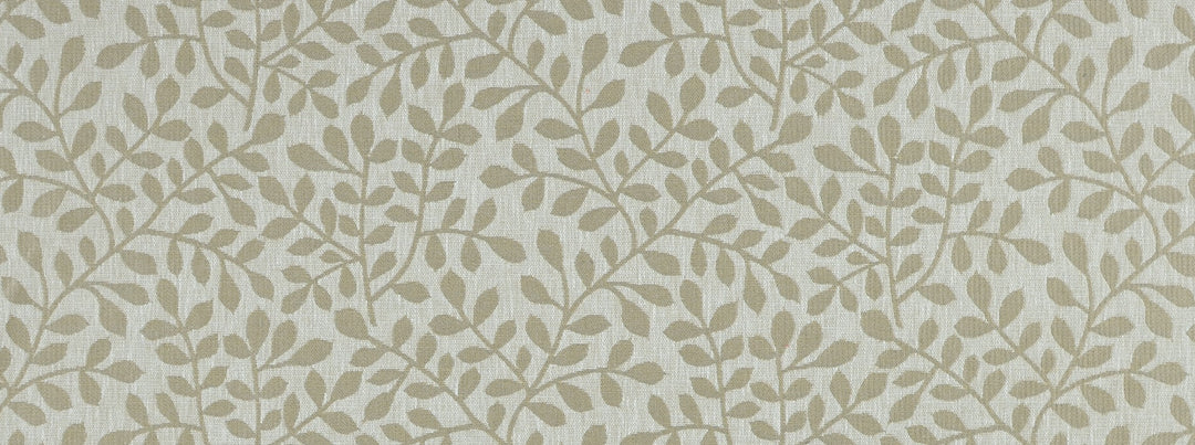 Vines 65 Jute by Covington Designer Fabric