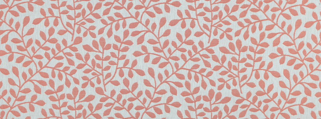Vines 74 Coral by Covington Designer Fabric