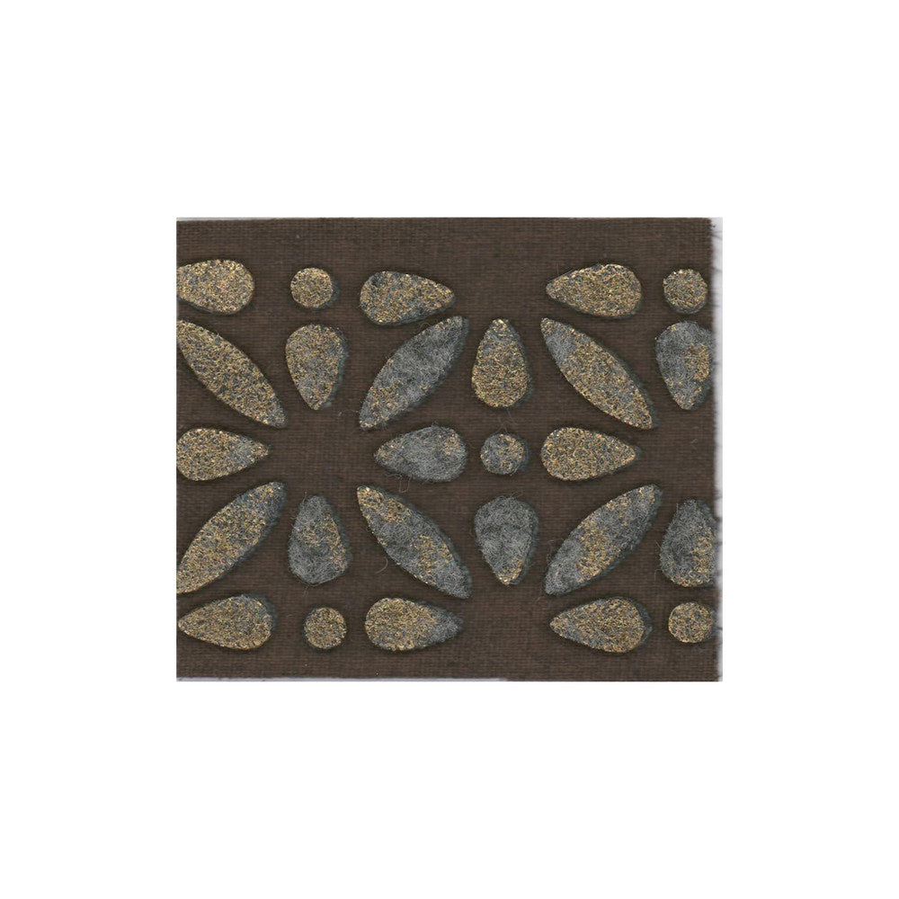 Vintage Tape 1 Brass by Marcus William Trim Marcus William Trim Vintage Tape 1 BrassTrim PERSUASIONS TRIM 100%POL INDIA </p><p>Repeat: H: 2.375, V: 2.375 3 in - Fabric Carolina -