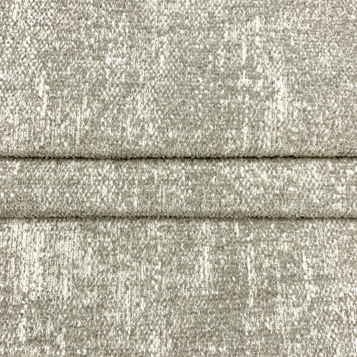 Vintage Soft Gray by Magnolia Designer Fabric - 100% Poly China 40,000+ Horizontal: 18 and Vertical: 18 54" - Swanky Fabrics -